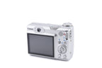 Canon PowerShot A570 IS