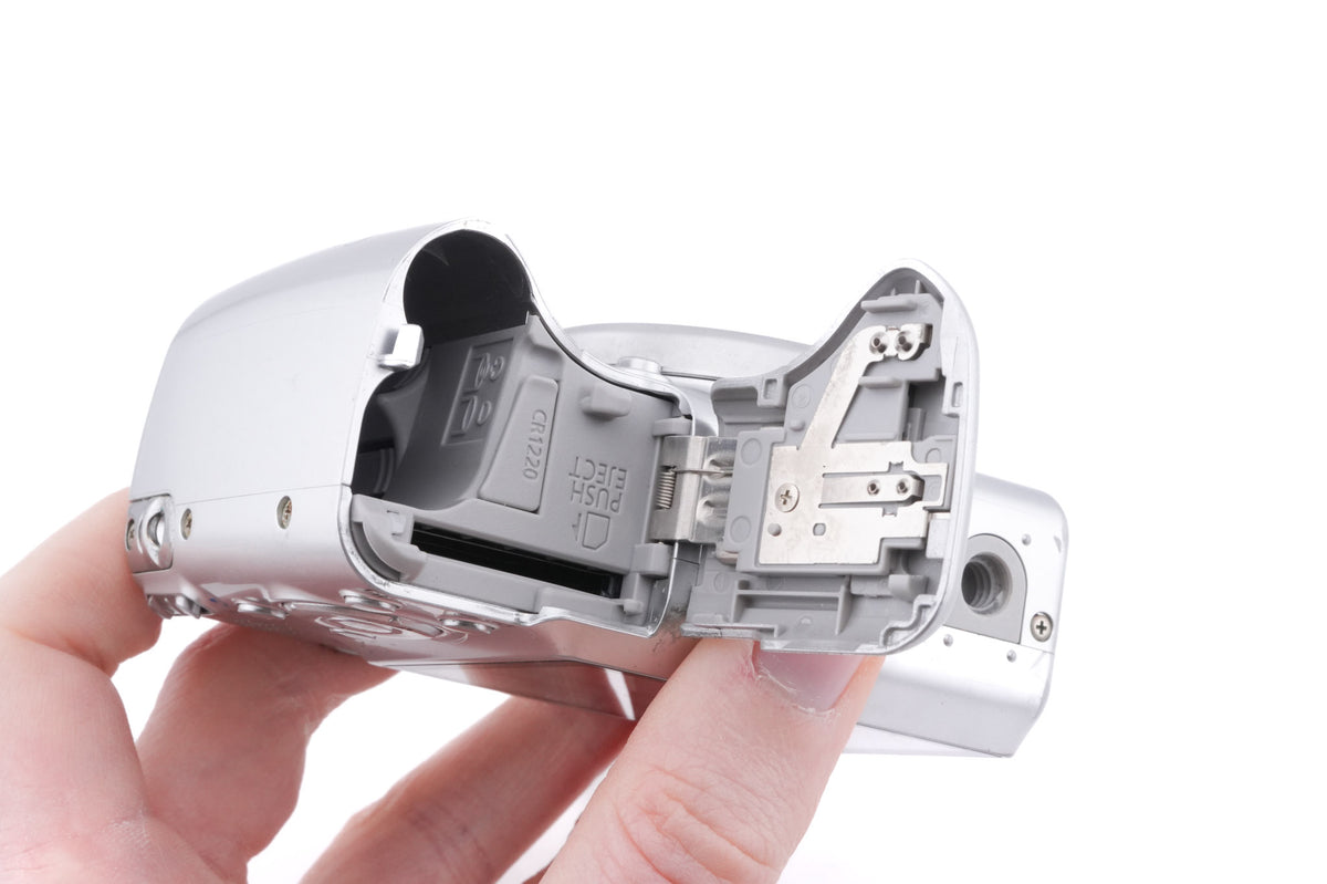 Canon PowerShot A570 IS