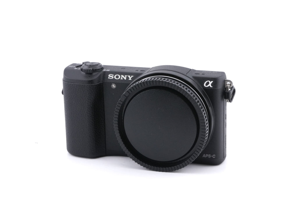 Sony A5100