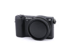 Sony A5100