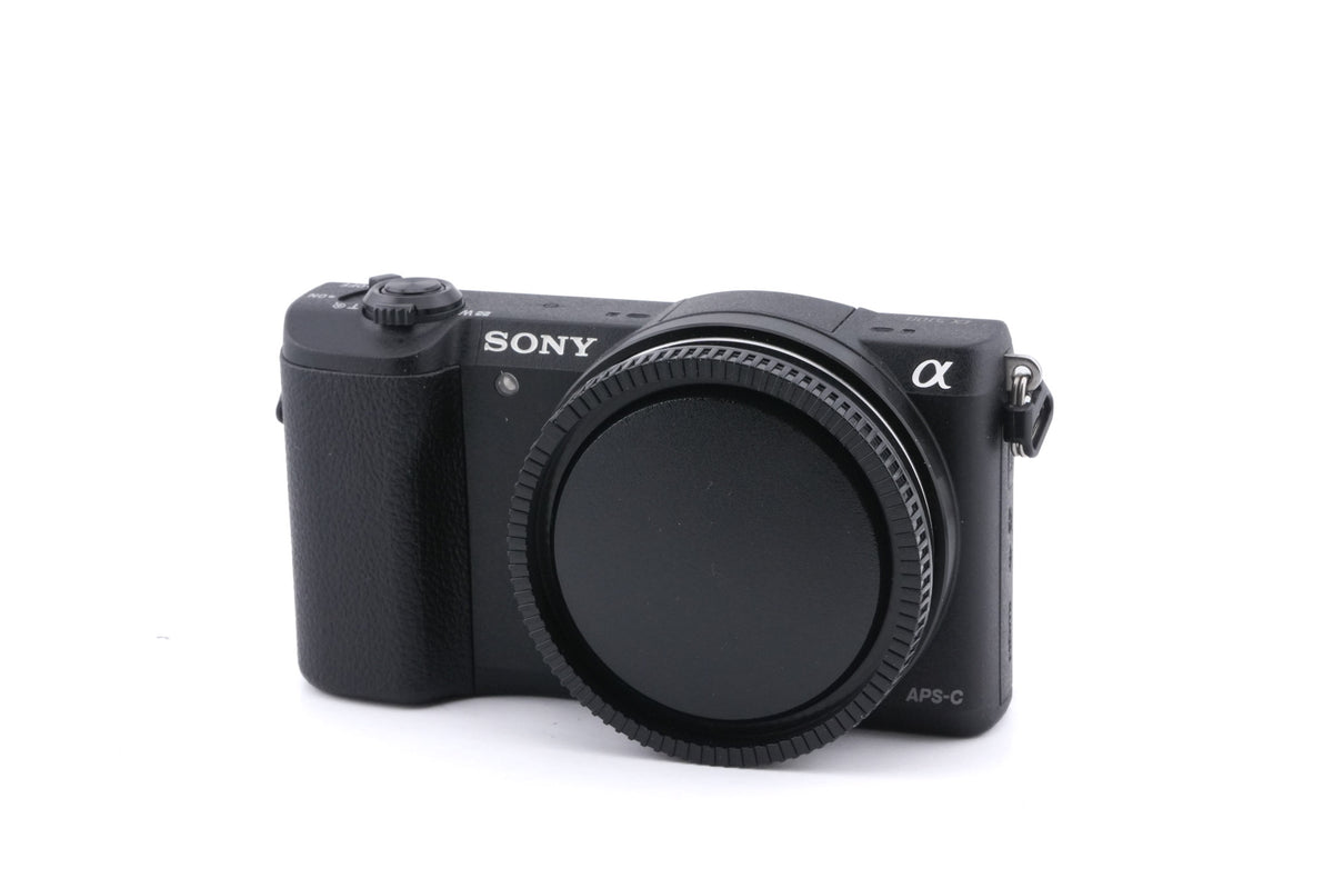 Sony A5100