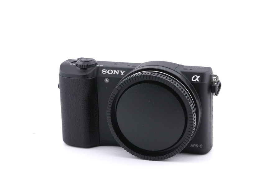 Sony A5100
