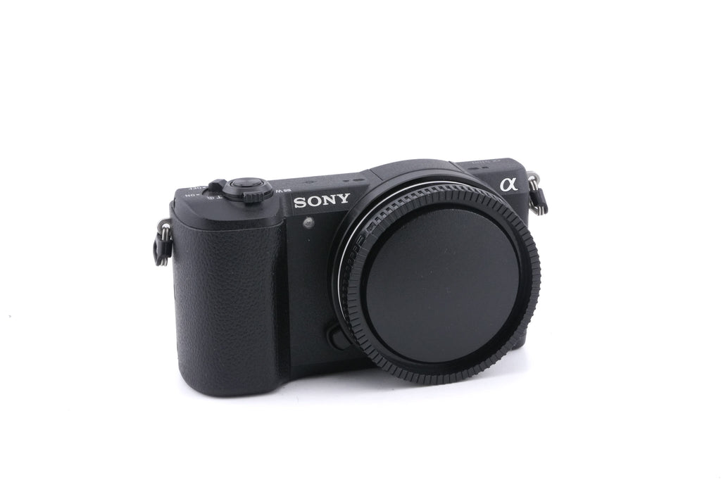 Sony A5100