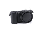 Sony A5100