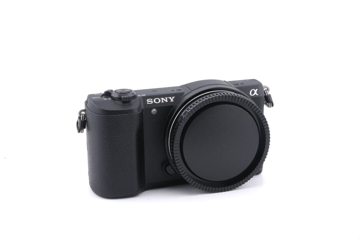 Sony A5100