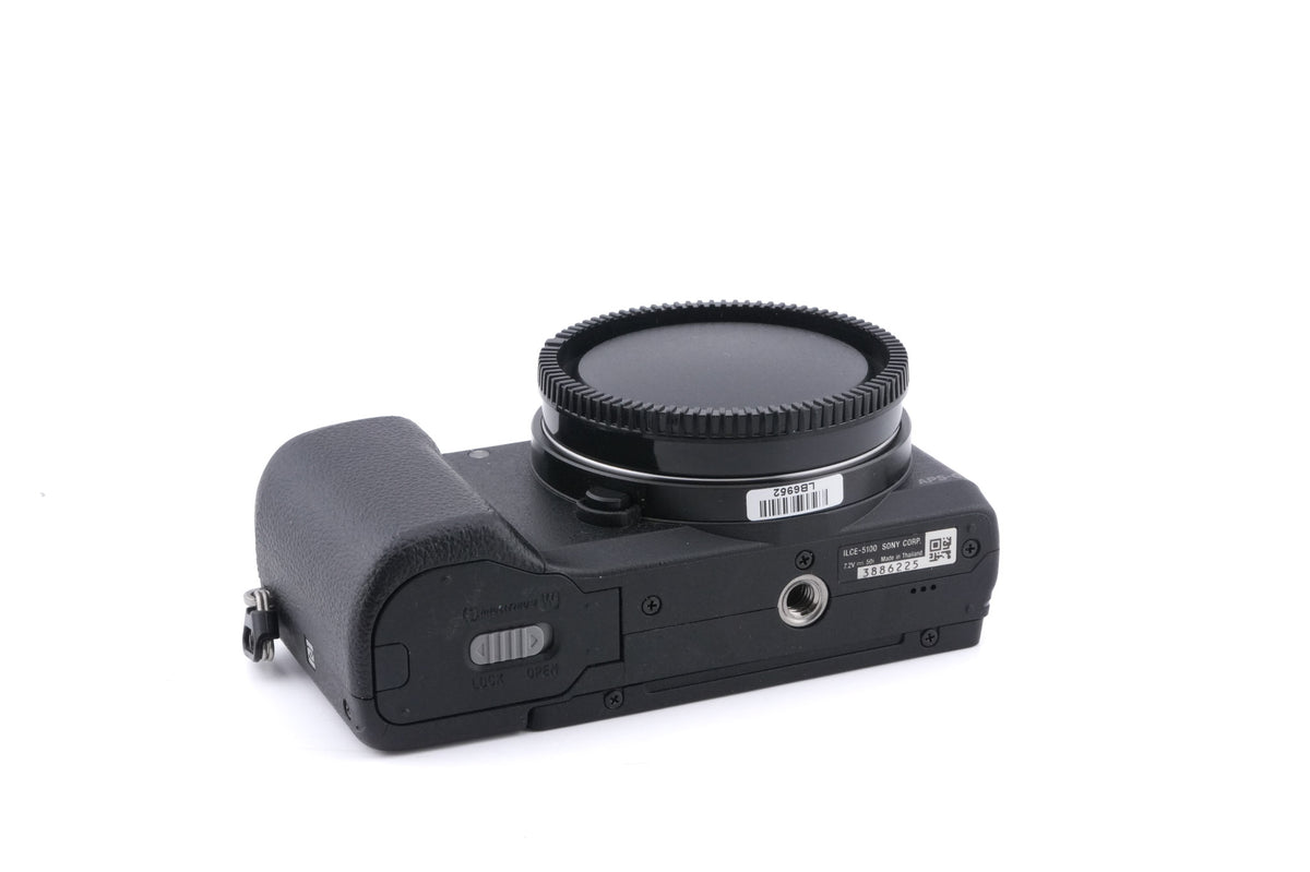 Sony A5100