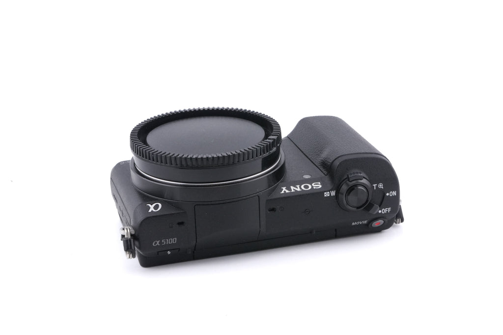 Sony A5100