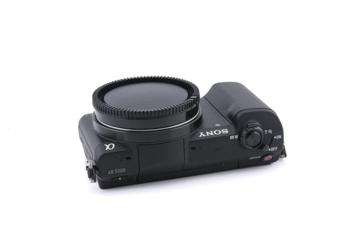 Sony A5100