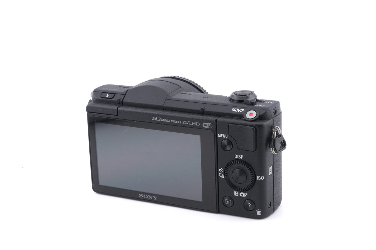Sony A5100