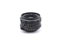 Pentax 35mm f3.5 Super-Multi-Coated Takumar