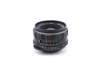 Pentax 35mm f3.5 Super-Multi-Coated Takumar