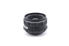 Pentax 35mm f3.5 Super-Multi-Coated Takumar