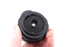 Pentax 35mm f3.5 Super-Multi-Coated Takumar