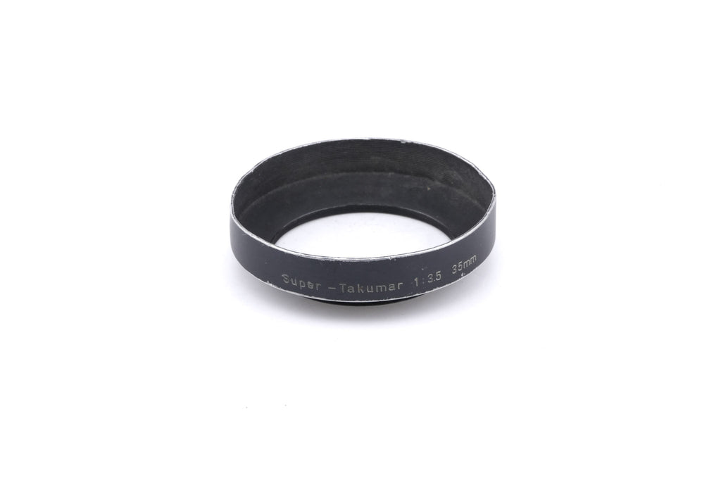 Pentax 35mm f3.5 Super-Multi-Coated Takumar