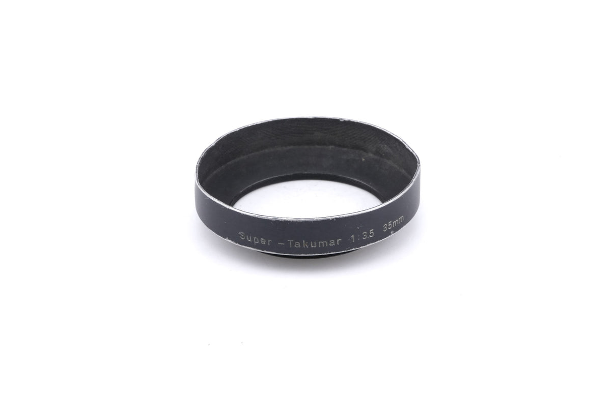 Pentax 35mm f3.5 Super-Multi-Coated Takumar