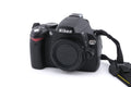 Nikon D60