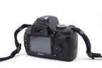Nikon D60