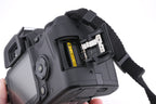 Nikon D60
