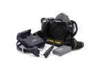 Nikon D60