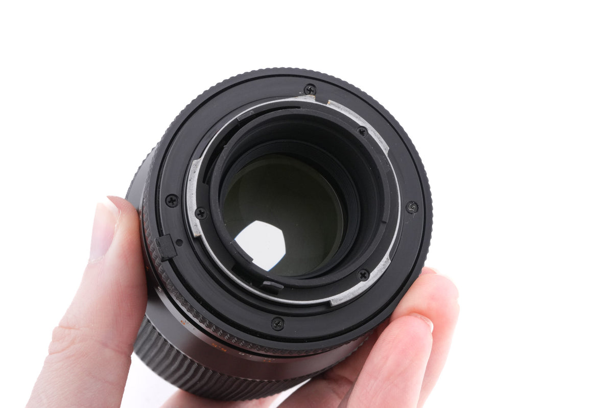 Carl Zeiss 135mm f2.8 Sonnar T* (MM)