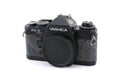 Yashica FX-D Quartz
