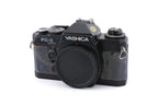 Yashica FX-D Quartz