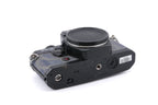 Yashica FX-D Quartz