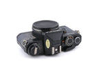 Yashica FX-D Quartz