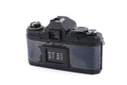 Yashica FX-D Quartz