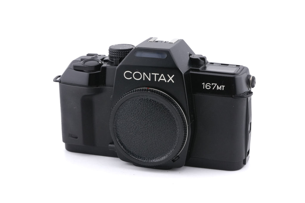 Contax 167 MT