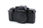 Contax 167 MT