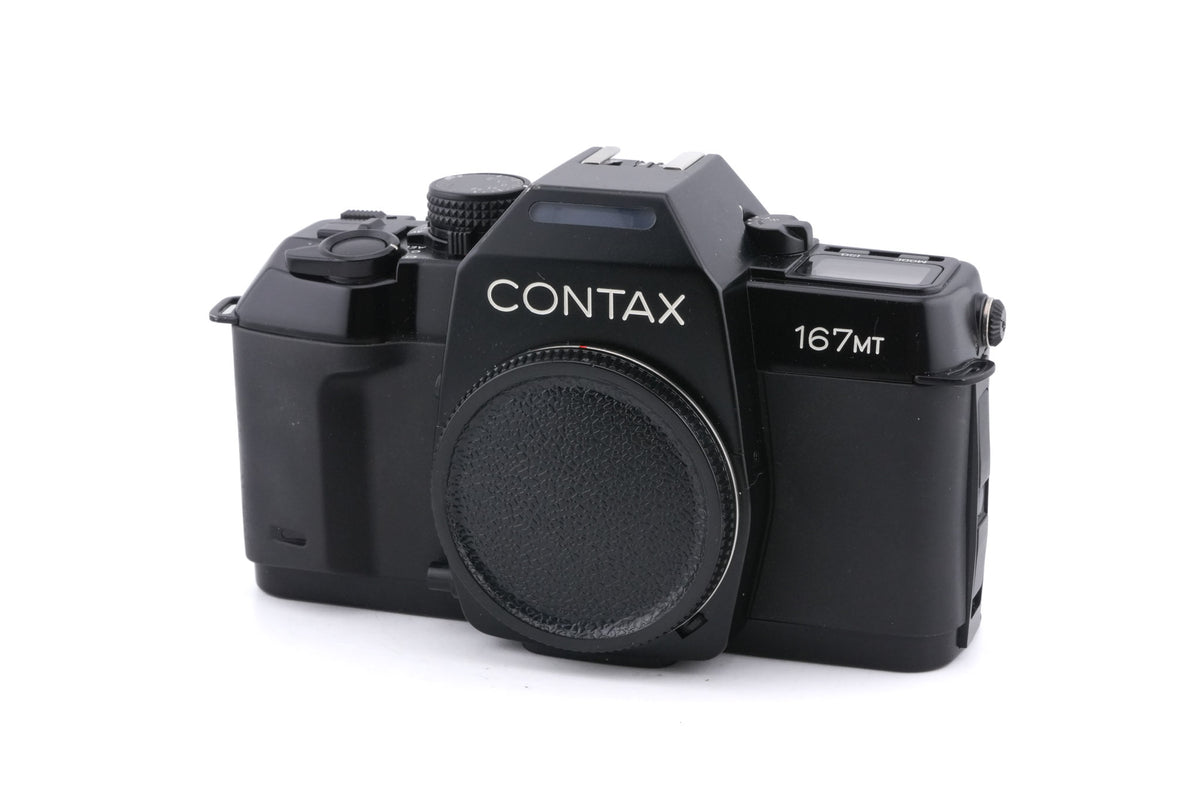 Contax 167 MT