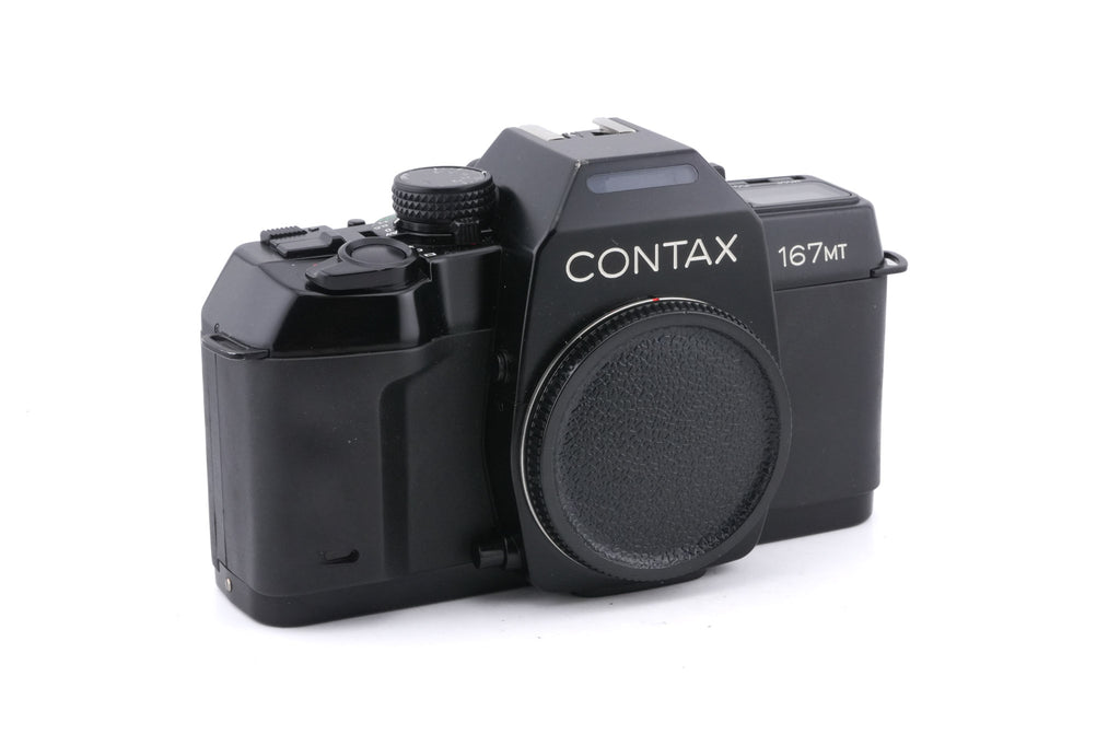 Contax 167 MT