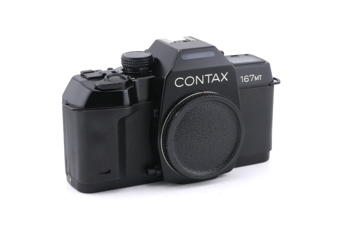 Contax 167 MT