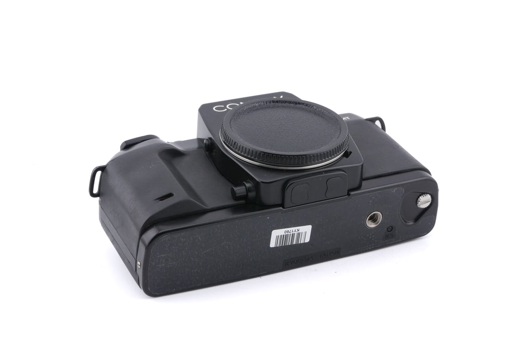 Contax 167 MT