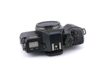 Contax 167 MT