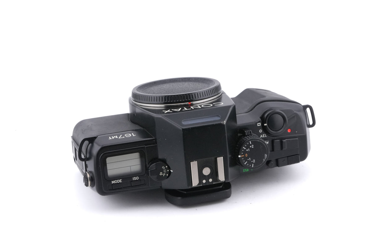 Contax 167 MT