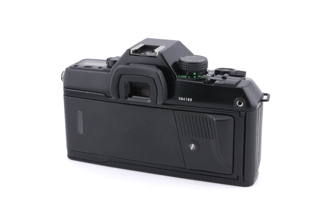 Contax 167 MT