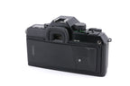 Contax 167 MT