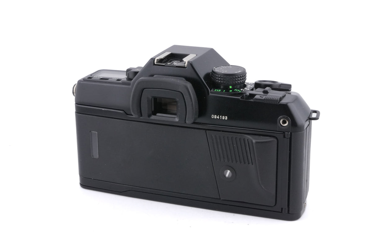Contax 167 MT