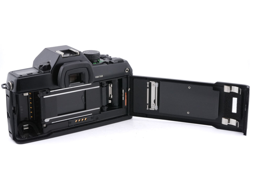 Contax 167 MT
