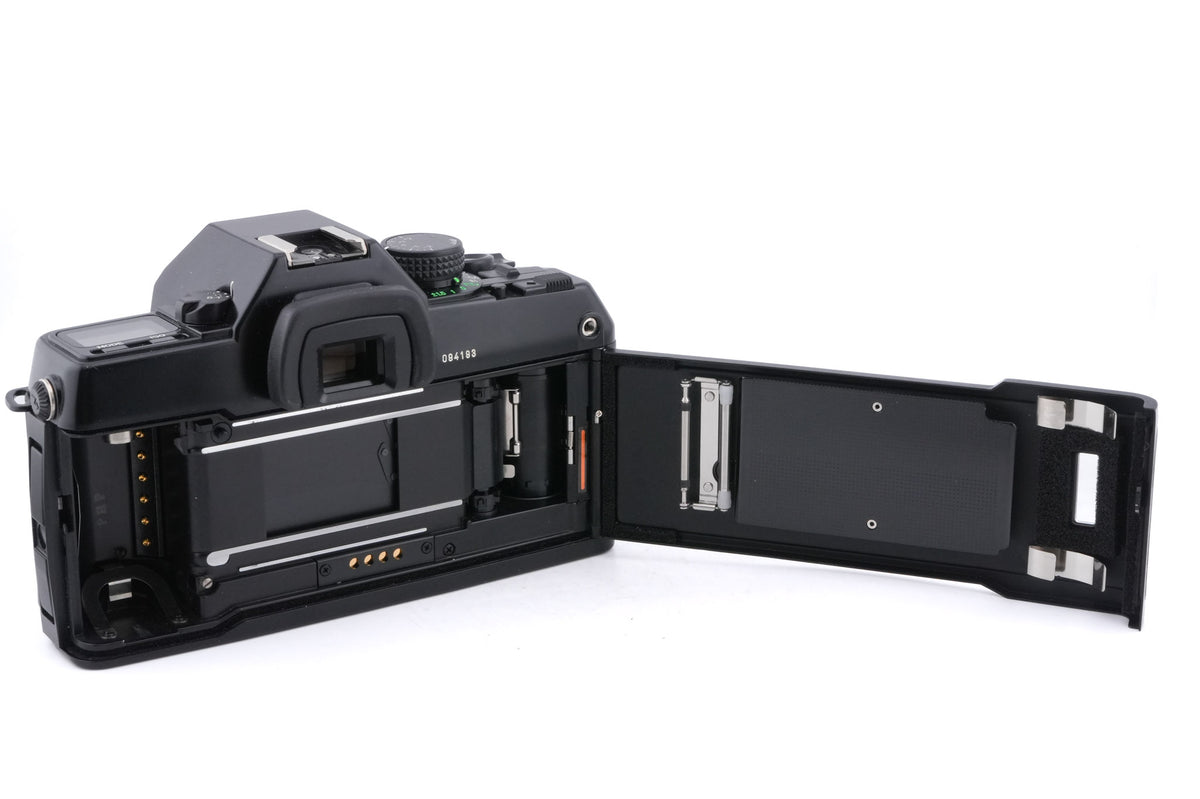 Contax 167 MT