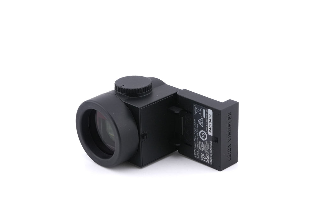 Leica Visoflex (Typ 020) (18767)