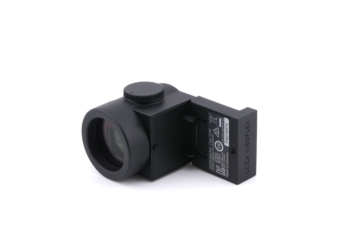 Leica Visoflex (Typ 020) (18767)
