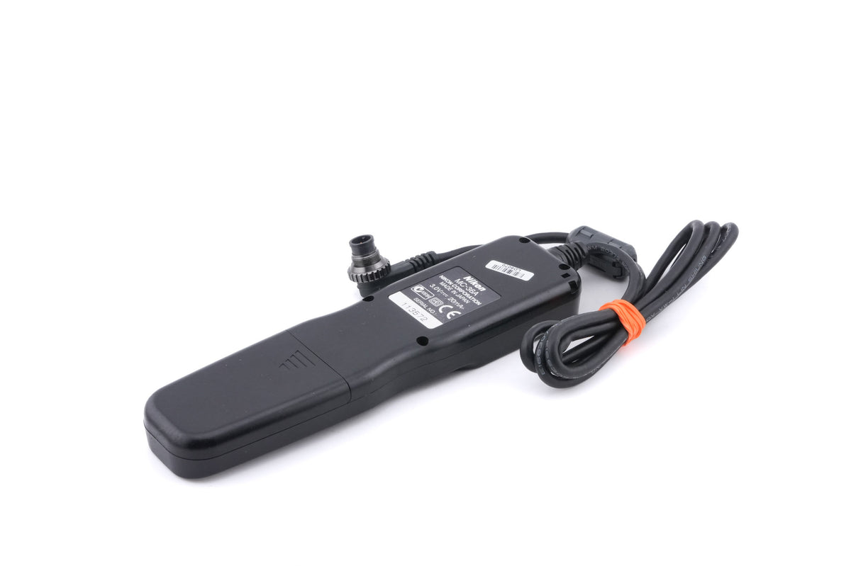 Nikon MC-36A Remote