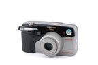 Olympus Superzoom 120TC