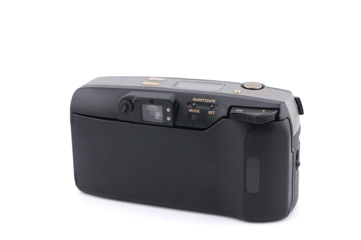 Olympus Superzoom 120TC