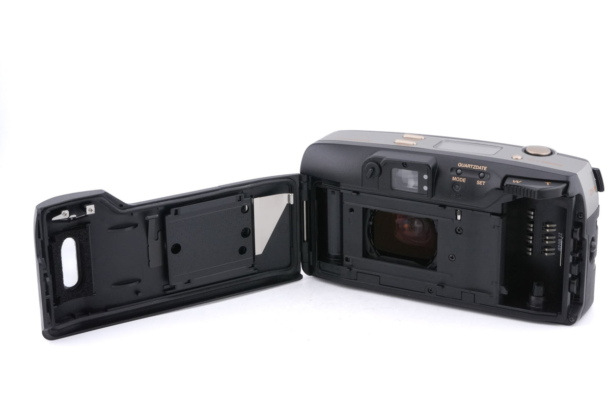 Olympus Superzoom 120TC