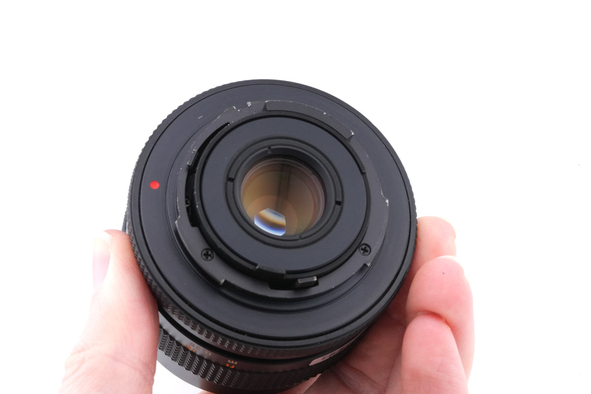 Carl Zeiss 28mm f2.8 Distagon T* (AE)