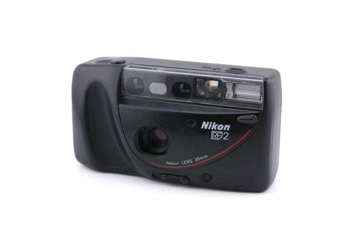 Nikon RF2